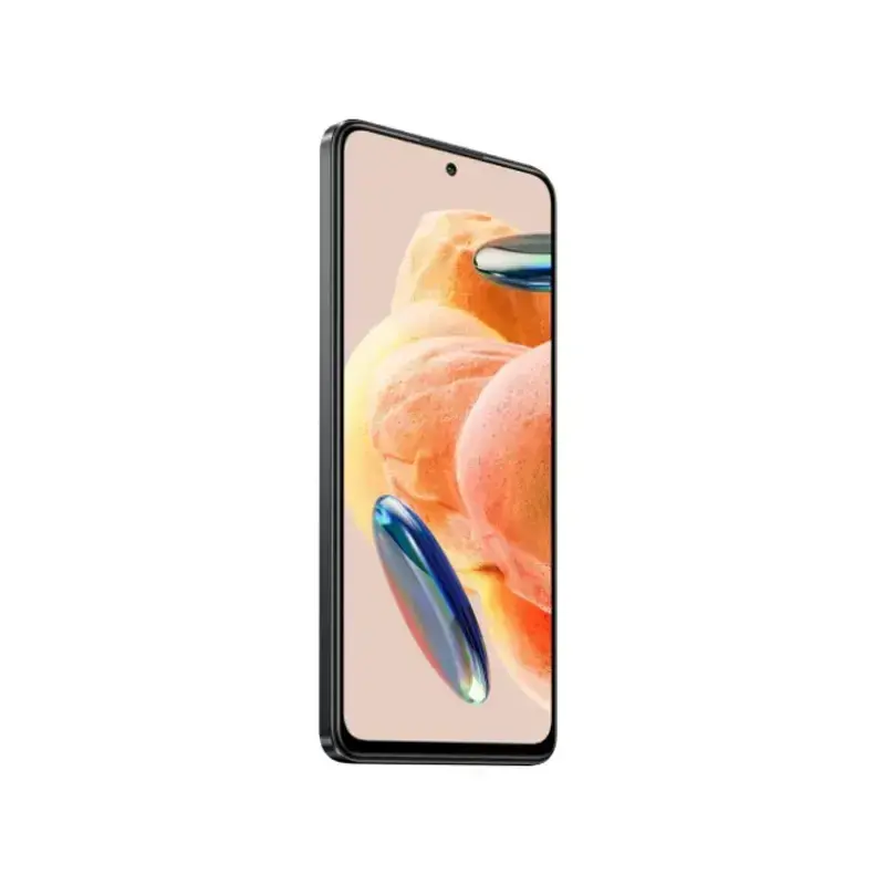 گوشی موبایل ردمی نوت 12 پرو 4G رنگ خاکستری
